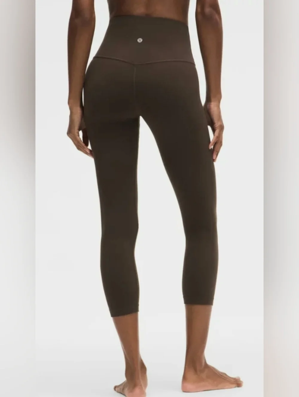 lululemon Align™ High-Rise Crop 23